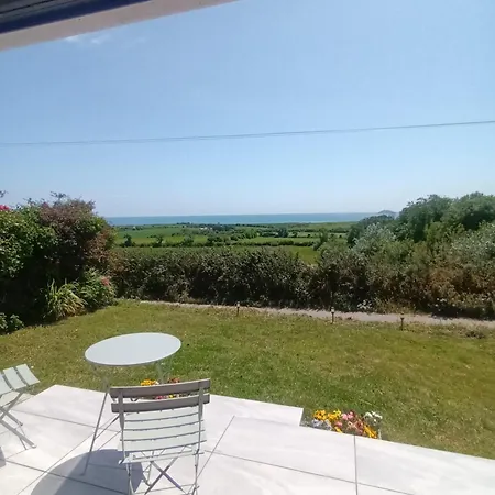Holiday home Mossie's