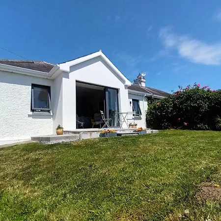 Mossie's Holiday home Cork