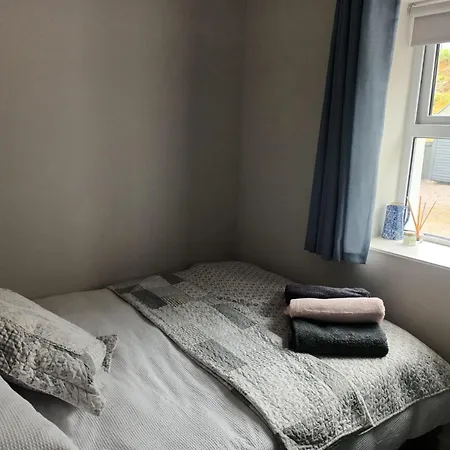 Mossie's Holiday home *